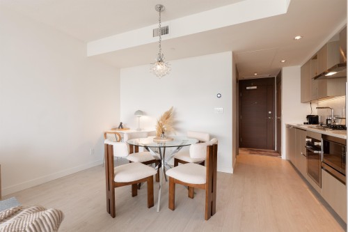 2203-4720 Lougheed Highway, Burnaby, BC 