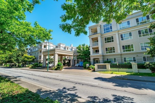 202-3098 Guildford Way, Coquitlam, BC 