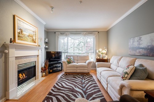 202-3098 Guildford Way, Coquitlam, BC 