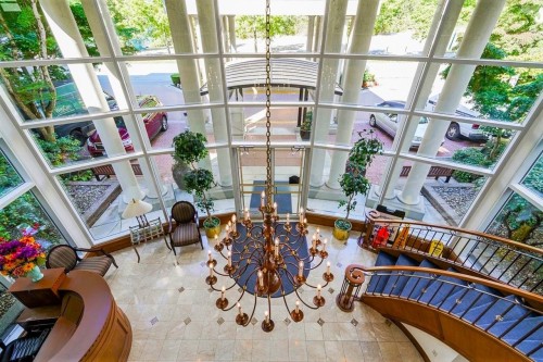 202-3098 Guildford Way, Coquitlam, BC 