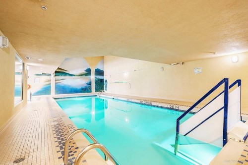 202-3098 Guildford Way, Coquitlam, BC 