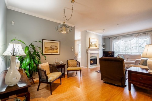 202-3098 Guildford Way, Coquitlam, BC 