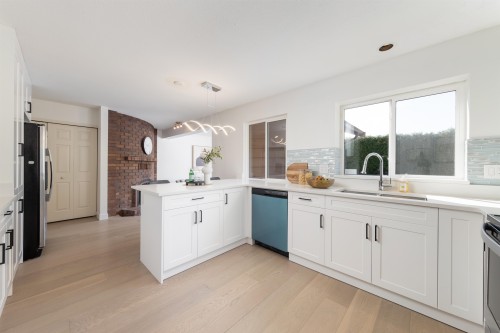 10535 Lassam Road, Richmond, BC 