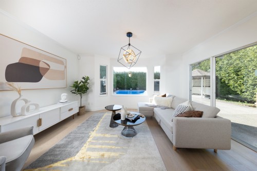 10535 Lassam Road, Richmond, BC 