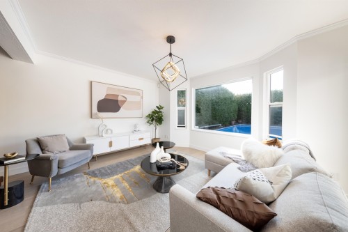 10535 Lassam Road, Richmond, BC 