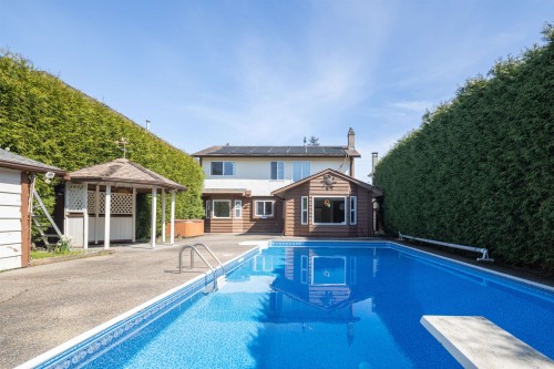 10535 Lassam Road, Richmond, BC 