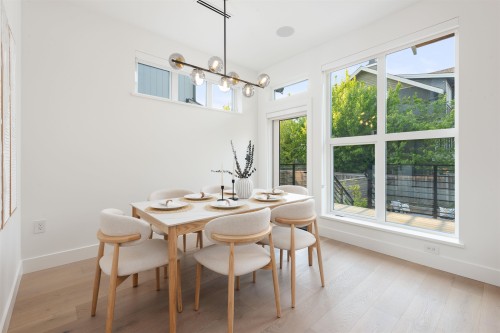 1493 52Nd Avenue W, Vancouver, BC 