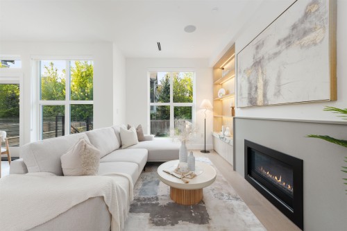 1493 52Nd Avenue W, Vancouver, BC 