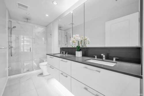 605-3487 Binning Road, Vancouver, BC 