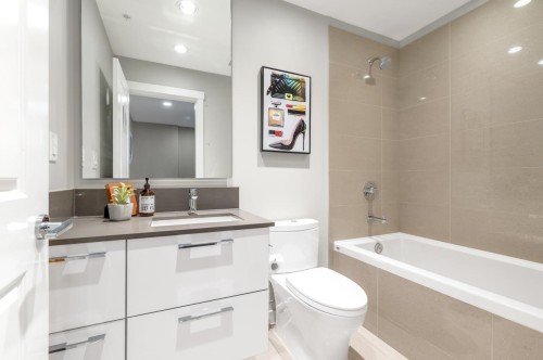 605-3487 Binning Road, Vancouver, BC 