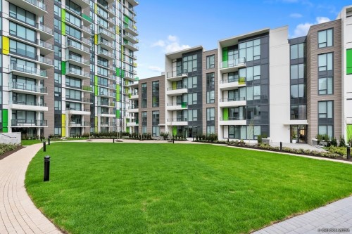 605-3487 Binning Road, Vancouver, BC 