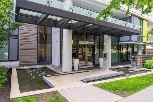 605-3487 Binning Road, Vancouver, BC 