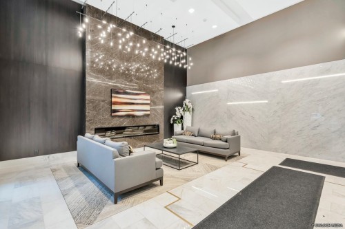 605-3487 Binning Road, Vancouver, BC 