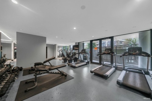 605-3487 Binning Road, Vancouver, BC 