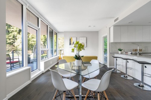 605-3487 Binning Road, Vancouver, BC 