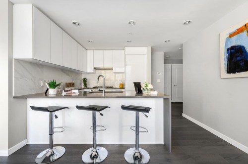 605-3487 Binning Road, Vancouver, BC 