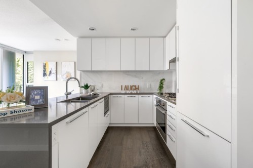 605-3487 Binning Road, Vancouver, BC 