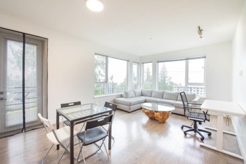 507-9250 University High Street, Burnaby, BC 