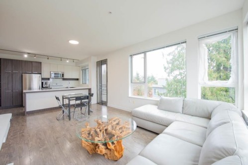 507-9250 University High Street, Burnaby, BC 