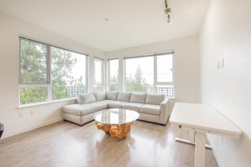 507-9250 University High Street, Burnaby, BC 