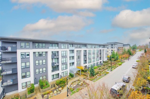 507-9250 University High Street, Burnaby, BC 