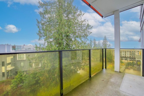 507-9250 University High Street, Burnaby, BC 
