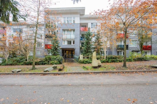 507-9250 University High Street, Burnaby, BC 