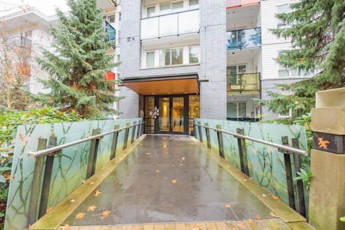507-9250 University High Street, Burnaby, BC 