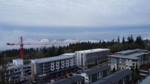 507-9250 University High Street, Burnaby, BC 