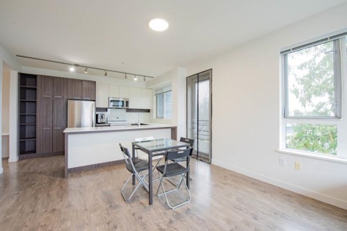 507-9250 University High Street, Burnaby, BC 