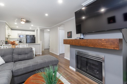 202-3033 Terravista Place, Port Moody, BC 