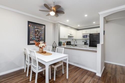 202-3033 Terravista Place, Port Moody, BC 