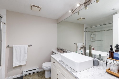 202-3033 Terravista Place, Port Moody, BC 