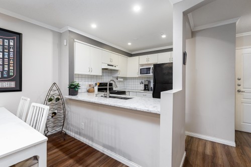 202-3033 Terravista Place, Port Moody, BC 