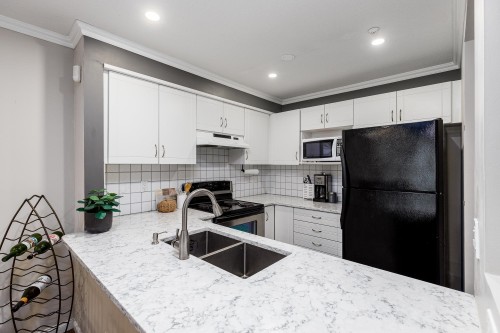 202-3033 Terravista Place, Port Moody, BC 