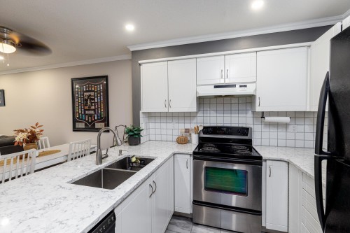 202-3033 Terravista Place, Port Moody, BC 