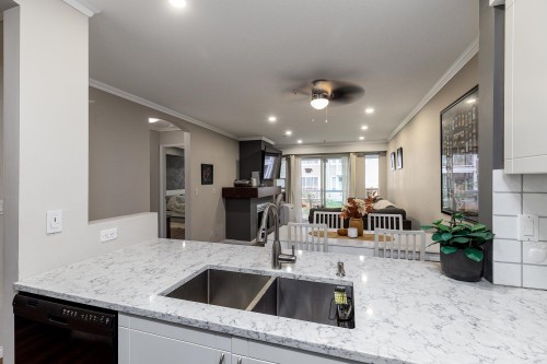 202-3033 Terravista Place, Port Moody, BC 