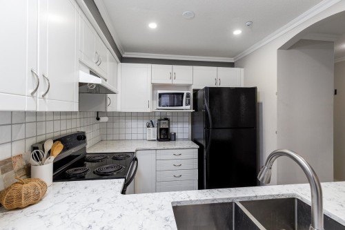 202-3033 Terravista Place, Port Moody, BC 