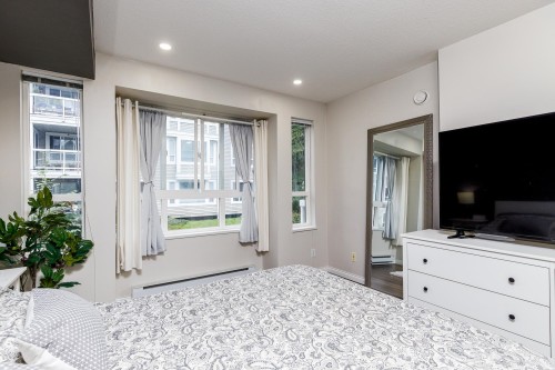 202-3033 Terravista Place, Port Moody, BC 