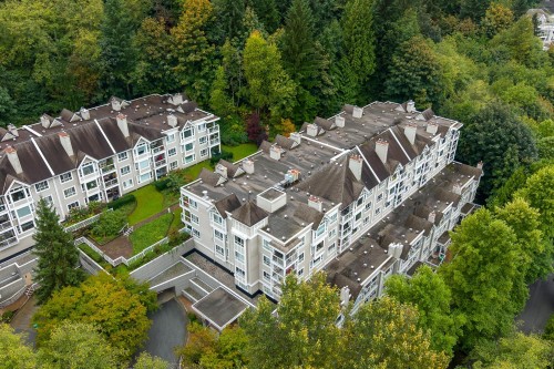 202-3033 Terravista Place, Port Moody, BC 