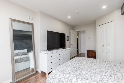 202-3033 Terravista Place, Port Moody, BC 