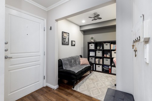 202-3033 Terravista Place, Port Moody, BC 