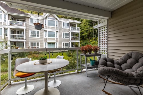 202-3033 Terravista Place, Port Moody, BC 