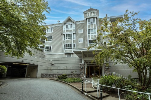 202-3033 Terravista Place, Port Moody, BC 
