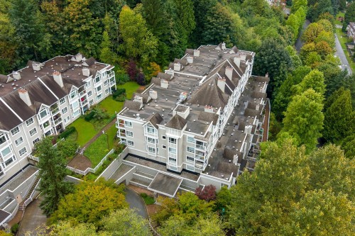 202-3033 Terravista Place, Port Moody, BC 