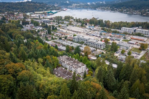 202-3033 Terravista Place, Port Moody, BC 