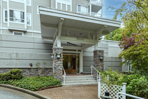 202-3033 Terravista Place, Port Moody, BC 