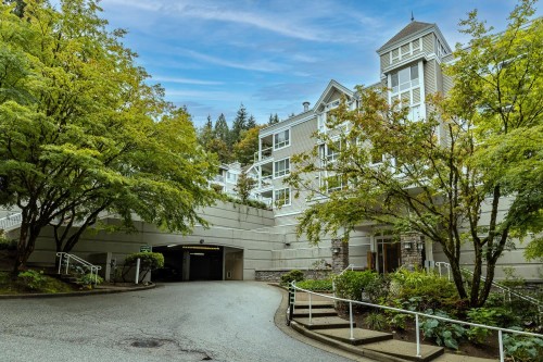 202-3033 Terravista Place, Port Moody, BC 