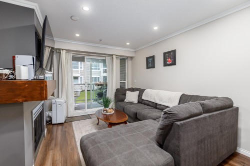 202-3033 Terravista Place, Port Moody, BC 