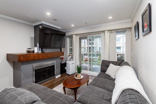 202-3033 Terravista Place, Port Moody, BC 